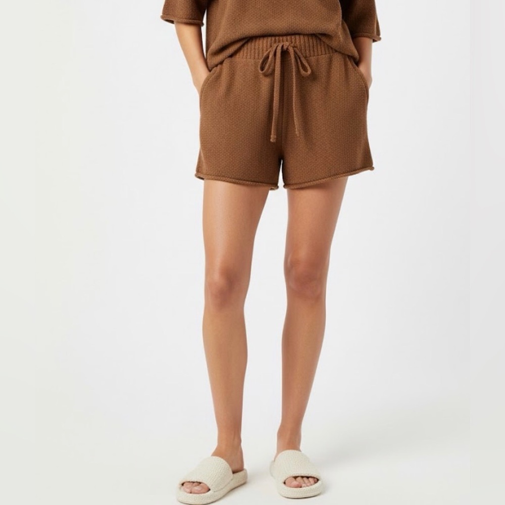 NEW! Universal Thread Cozy Knit Shorts
